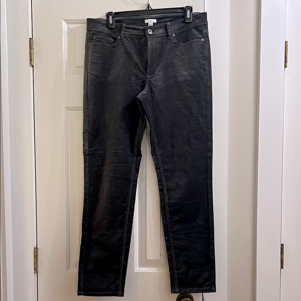Women’s Velour Pants